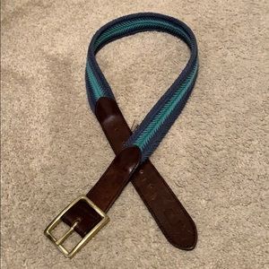 Vineyard Vines Belt